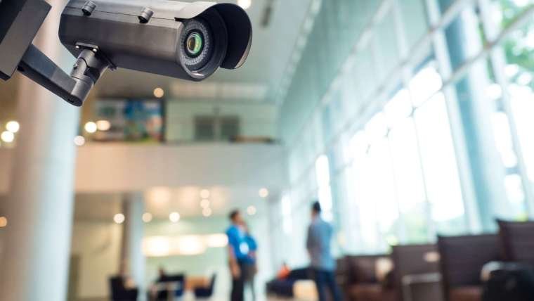 Pourquoi une caméra de surveillance est-elle dissuasive?