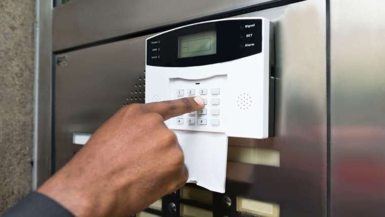 Comment entretenir et tester un système d’ alarme