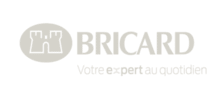 Marque partenaire Bricard | AB Serrurier Le Havre®