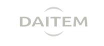 Marque partenaire Daitem | AB Serrurier Le Havre®