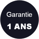 Produit garantie 1 ans - AB Serrurier Le Havre Le Havre