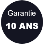 Produit garantie 10 ans - AB Serrurier Le Havre Le Havre