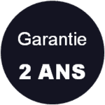 Produit garantie 2 ans - AB Serrurier Le Havre Le Havre