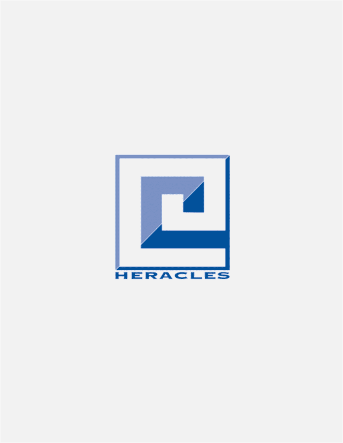 Heracles