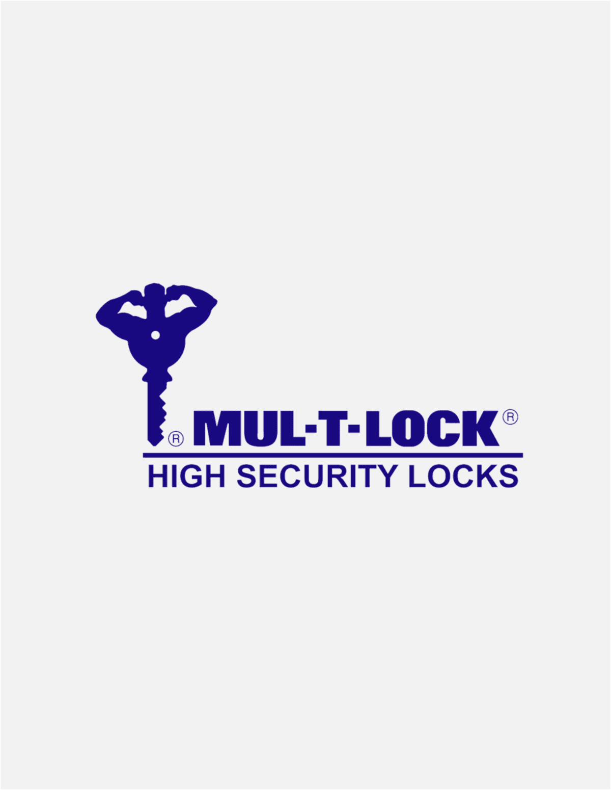 Mul-T-Lock